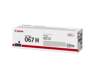 Canon CLBP 067H  czarny do 3130str. - 1208973 - zdjęcie 1